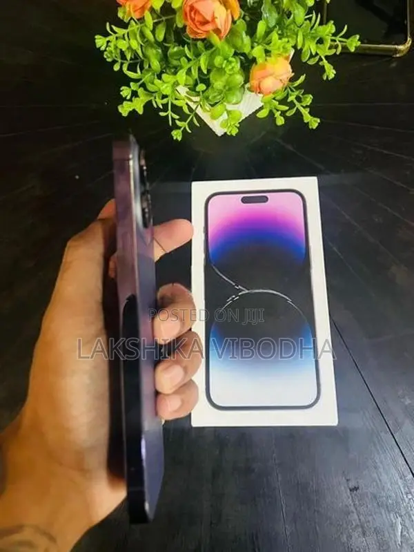 Apple iPhone 14 Pro Max (Used)