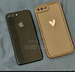 Apple iPhone 7 Plus (Used)