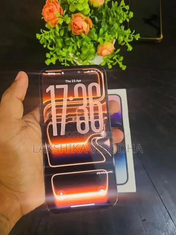 Apple iPhone 14 Pro Max (Used)