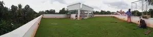 Grass Carpet Roll