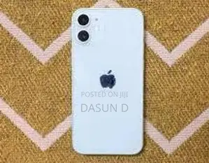 Apple iPhone 12 mini (Used)