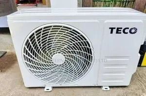 New TECO Non Inverter (Thaiwan Technology) AC 2026 Model