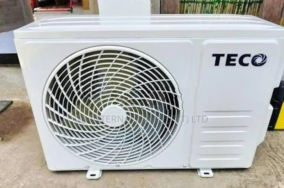New TECO Non Inverter (Thaiwan Technology) AC 2026 Model