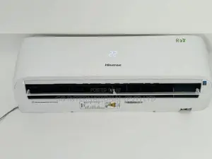 New 12000BTU Hisense (Smart Inverter) AC 2026