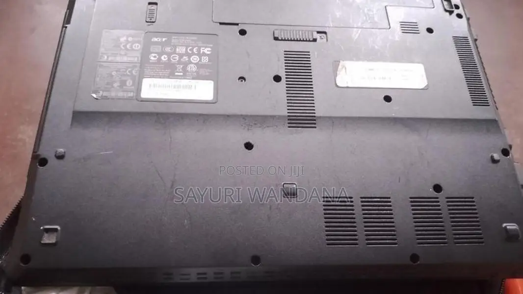 Acer Aspire 4738 Laptop