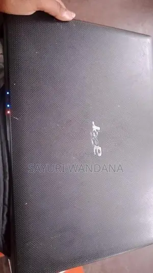 Acer Aspire 4738 Laptop
