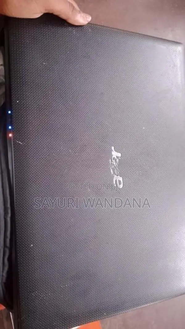 Acer Aspire 4738 Laptop