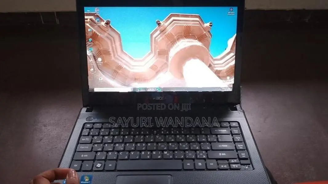 Acer Aspire 4738 Laptop
