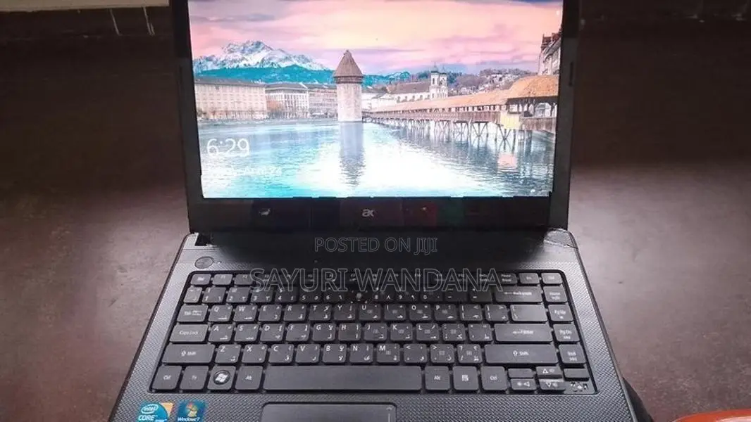 Acer Aspire 4738 Laptop