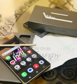 Samsung Galaxy S25 Ultra (Used)