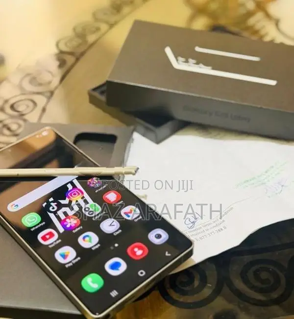 Samsung Galaxy S25 Ultra (Used)