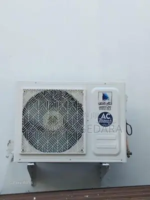 12000BTU Comfri Non Inverter Brand New Air Conditioner