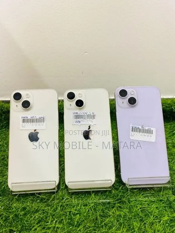 Apple iPhone 14 128GB (Used)