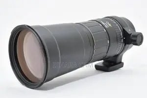 Canon 170-500 DSLR Lens