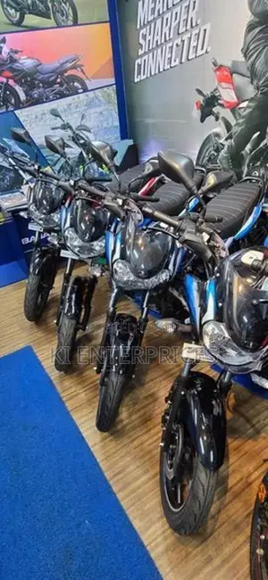 Bajaj Discover 125 2026