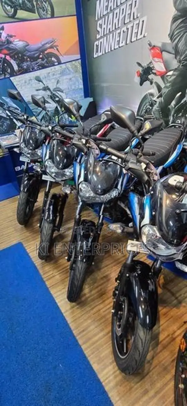 Bajaj Discover 125 2026