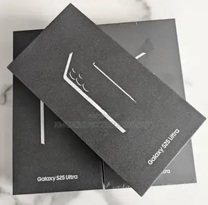 Samsung Galaxy S25 Ultra 12GB 256GB (Brand New)