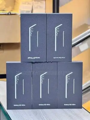 Samsung Galaxy S25 Ultra 12GB 512GB (Brand New)