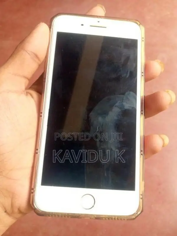Apple iPhone 7 Plus (Used)