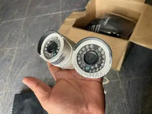 CCTV Camera