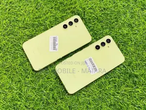 Samsung Quantum 4 8GB-128GB (Used)