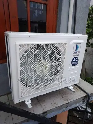 12000BTU Comfri Non Inverter Brand New Air Conditioner