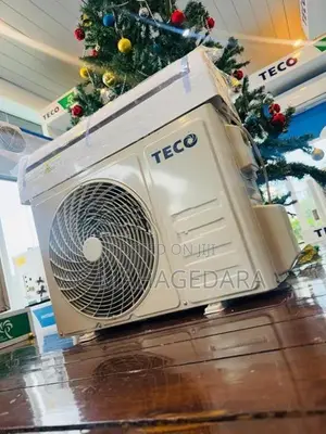 9000BTU Teco Non Inverter Brand New Air Conditioner