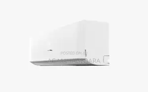 12000BTU York Non Inverter Brand New Air Conditioner