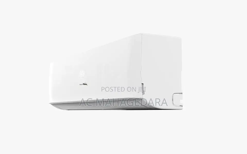 12000BTU York Non Inverter Brand New Air Conditioner