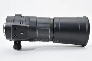 Canon 170-500 DSLR Lens