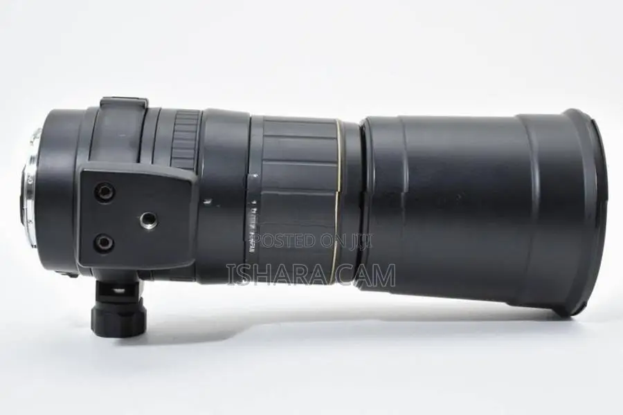 Canon 170-500 DSLR Lens