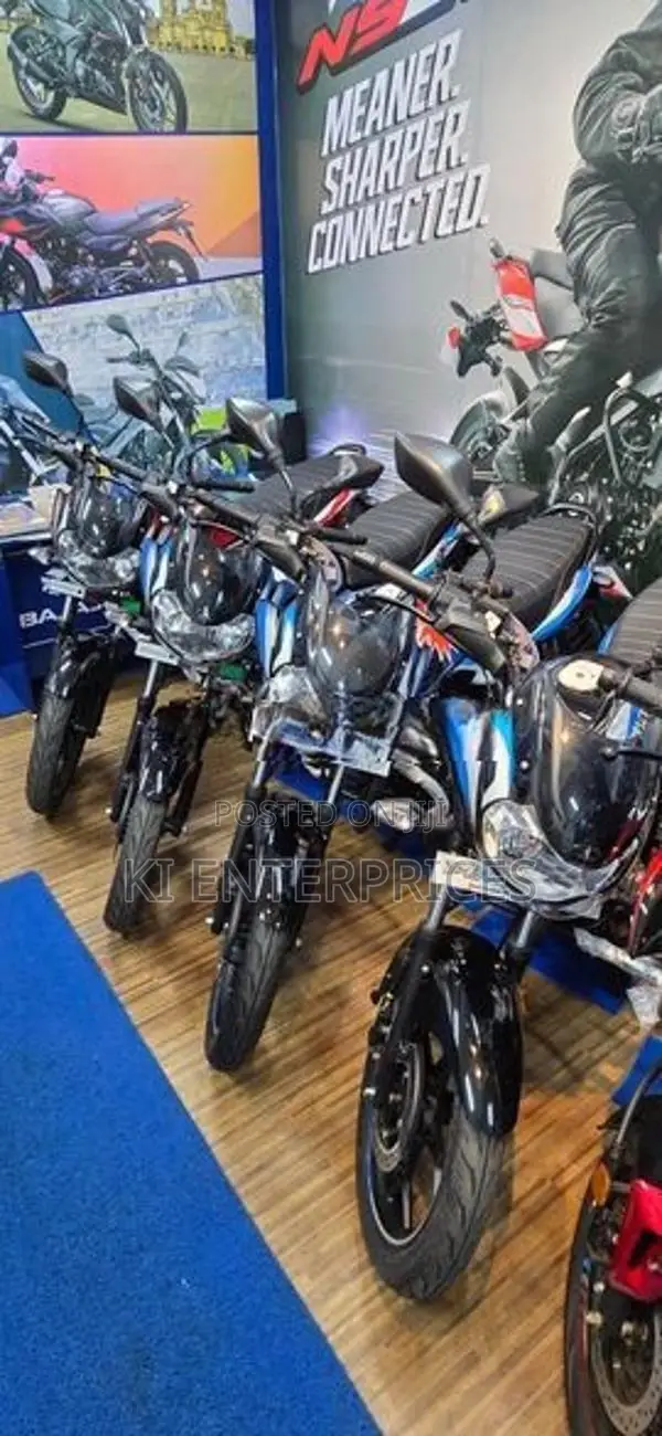 Bajaj Discover 125 2026