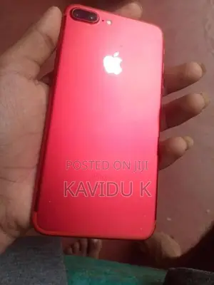 Apple iPhone 7 Plus (Used)