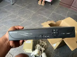 CCTV Camera