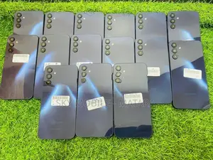 Samsung Galaxy A15 6GB-128GB (Used)