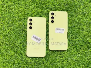 Samsung Quantum 4 8GB-128GB (Used)