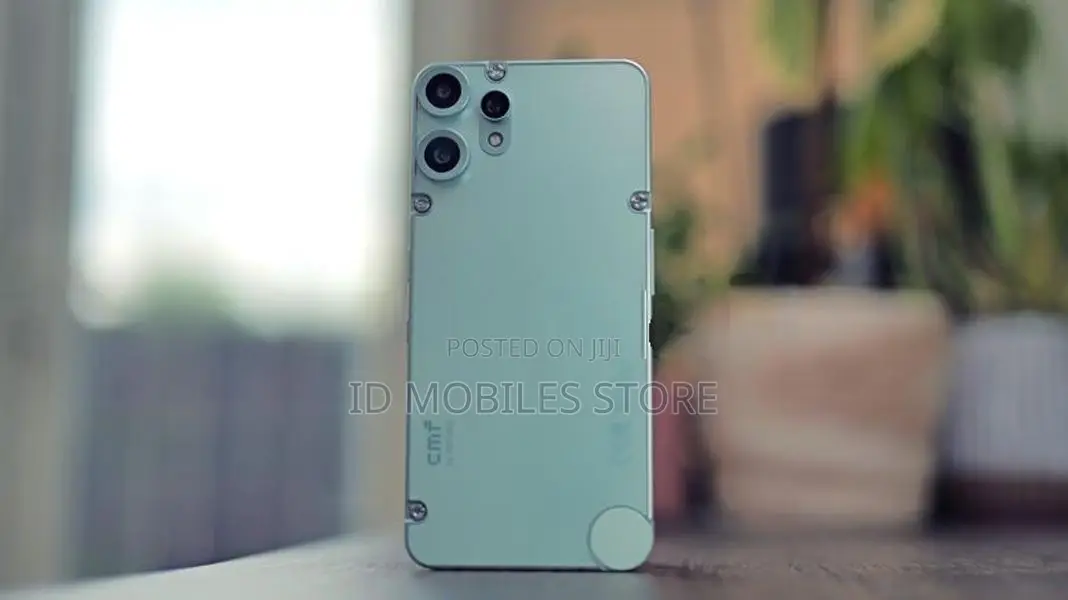 NOTHING CMF Phone 2 Pro 8GB 256GB (Used)