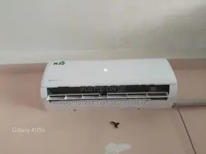 12000BTU Chigo Inverter Brand New Air Conditioner