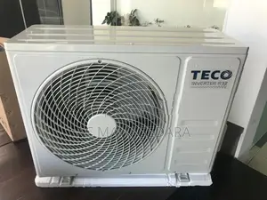 9000BTU Teco Non Inverter Brand New Air Conditioner