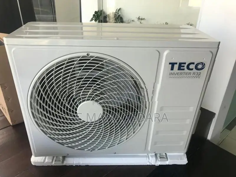 9000BTU Teco Non Inverter Brand New Air Conditioner