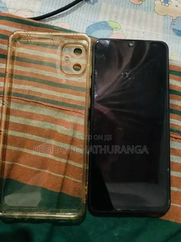 Samsung Galaxy A05 (Used)