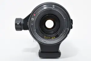 Canon 170-500 DSLR Lens