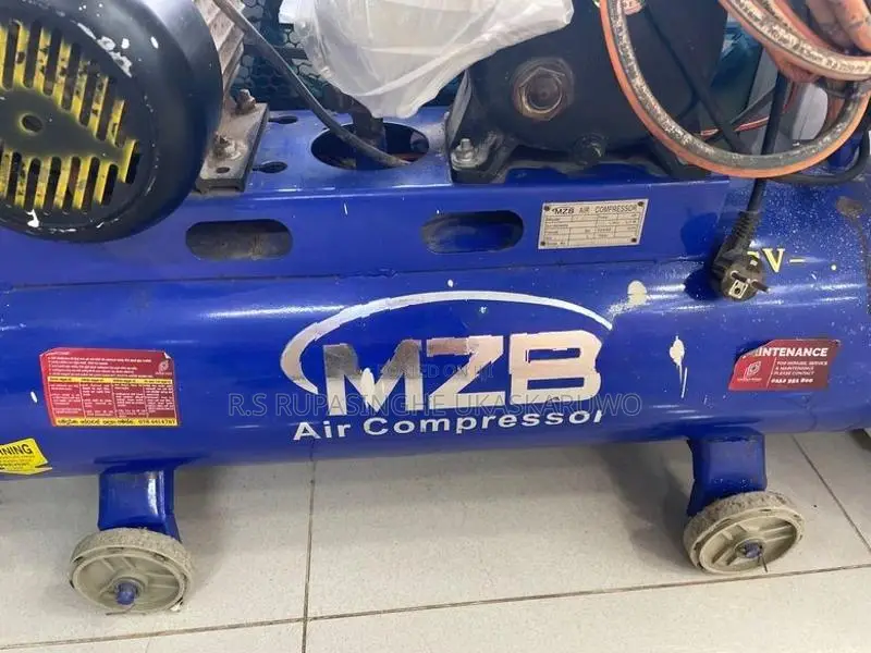MZB Air Compressor