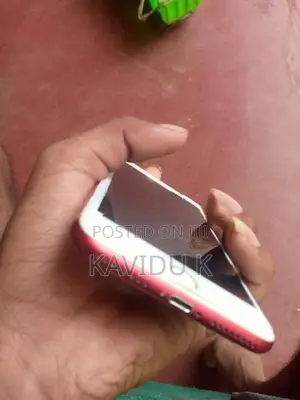 Apple iPhone 7 Plus (Used)