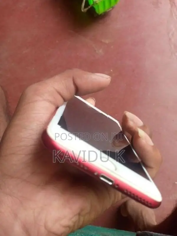 Apple iPhone 7 Plus (Used)