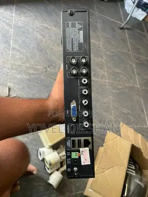 CCTV Camera