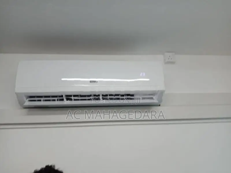 9000BTU Teco Non Inverter Brand New Air Conditioner