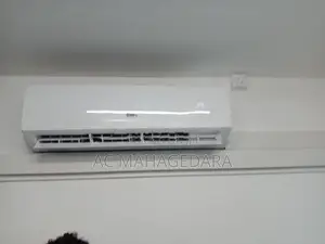 9000BTU Teco Non Inverter Brand New Air Conditioner