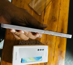 Samsung Galaxy A16 (Used)