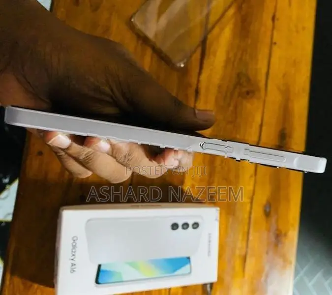 Samsung Galaxy A16 (Used)